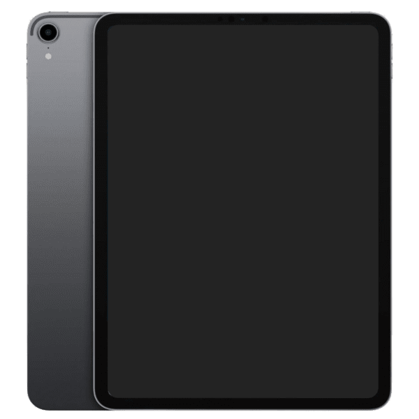 iPad Air 4th Gen - 256 GB (Space Gray)