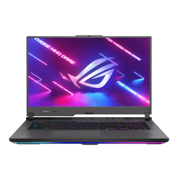 Asus ROG Strix G17 Gaming Laptop in Eclipse Gray, 16GB, 1TB (Windows 10 Home)