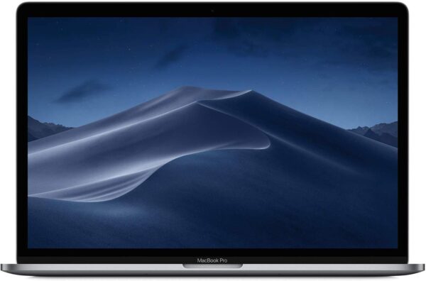 16-inch MacBook Pro 2019, 16GB, 256GB (Space Gray)