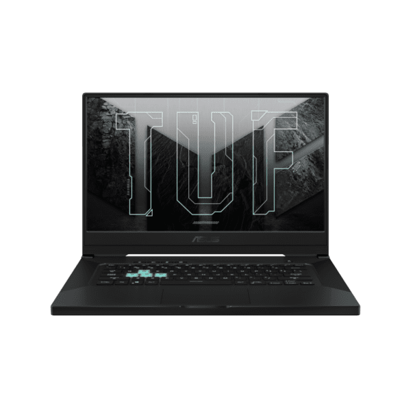 2021 Asus TUF Dash 15 Ultra Slim Gaming Laptop, 8GB, 512GB (Windows 10 Home)